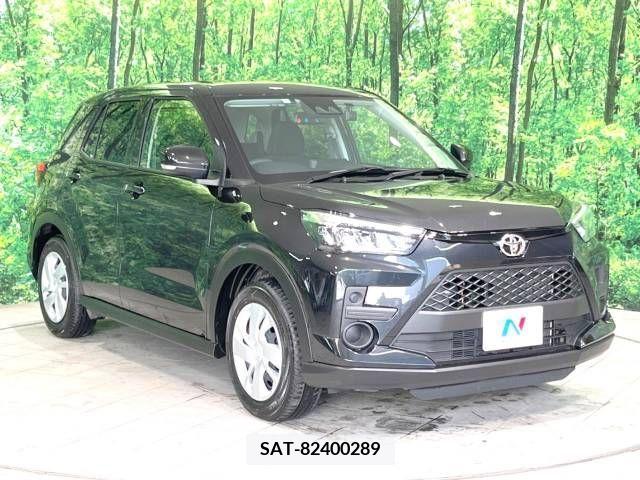 Toyota RAIZE 2023-05 388582-16