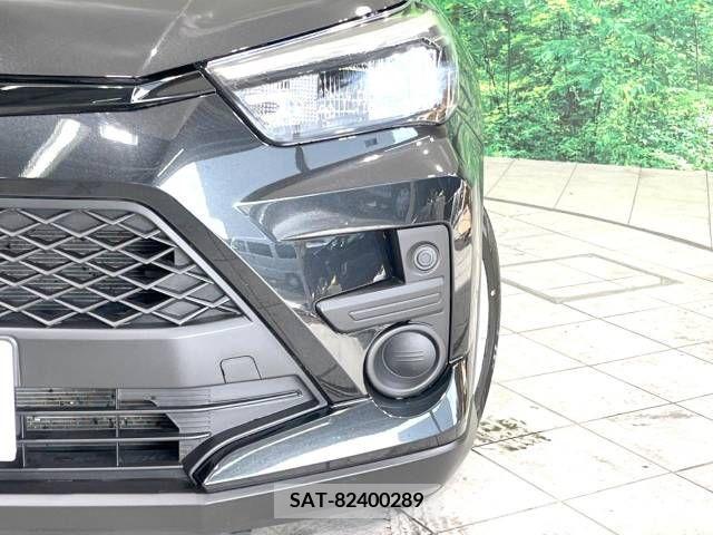 Toyota RAIZE 2023-05 388582-12