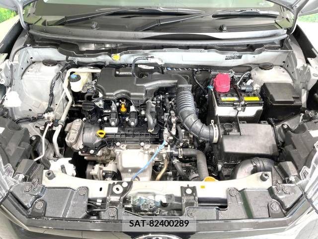 Toyota RAIZE 2023-05 388582-18