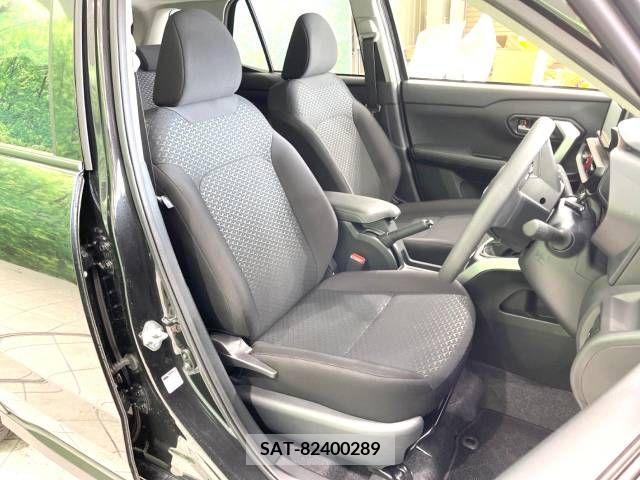 Toyota RAIZE 2023-05 388582-9