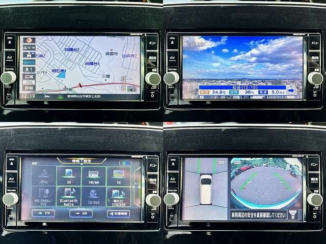Nissan SERENA 2019-02 11282-8