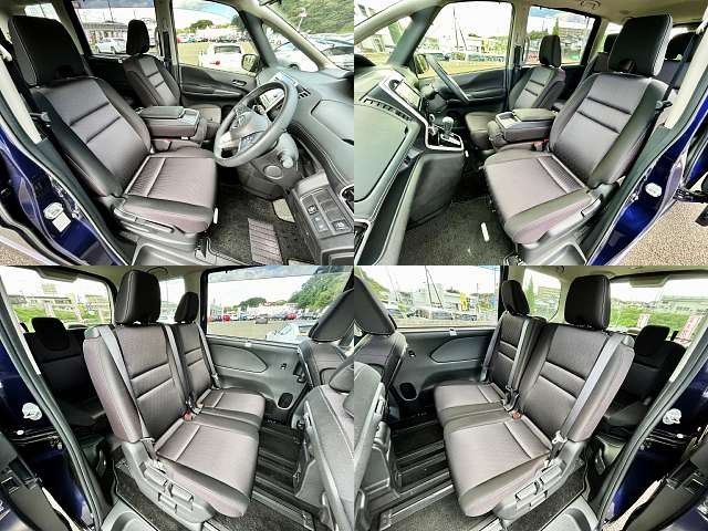 Nissan SERENA 2019-02 11282-5