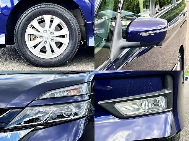 Nissan SERENA 2019-02 11282-4