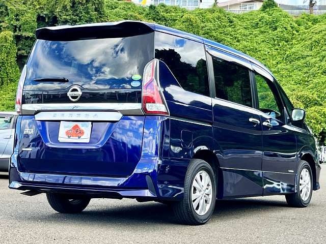 Nissan SERENA 2019-02 11282-2