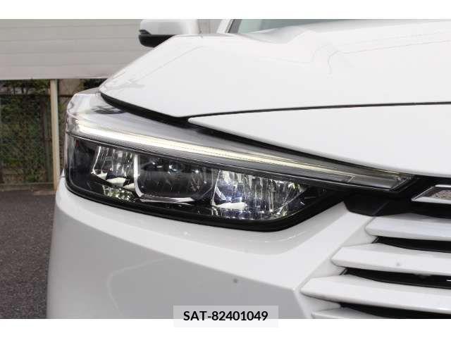 Honda VEZEL 2021-05 288262-8