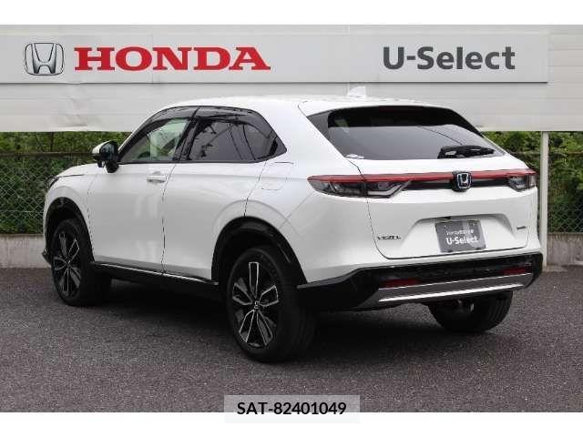 Honda VEZEL 2021-05 288262-7