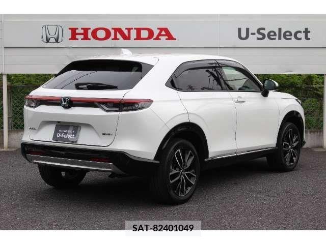Honda VEZEL 2021-05 288262-6