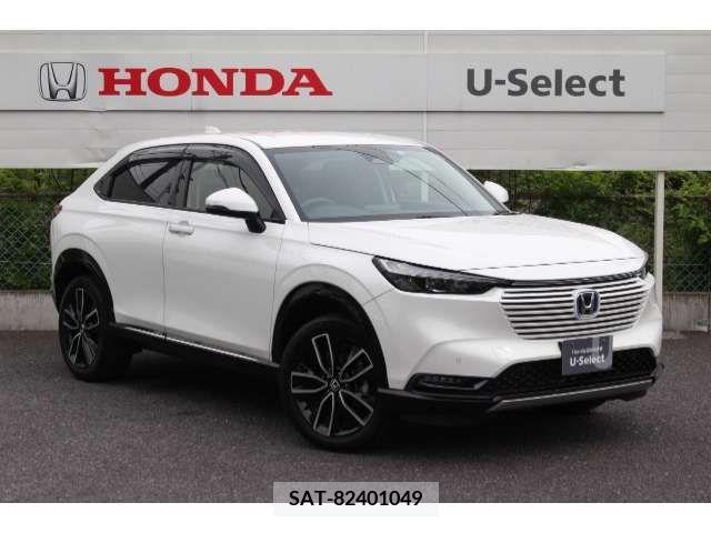 Honda VEZEL 2021-05 288262-5