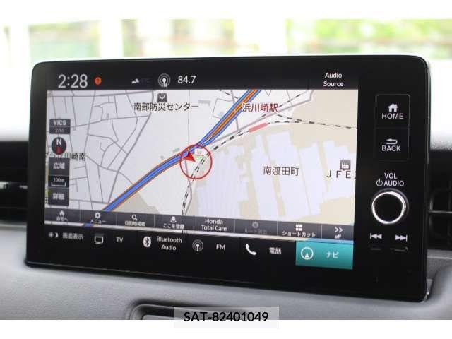 Honda VEZEL 2021-05 288262-4