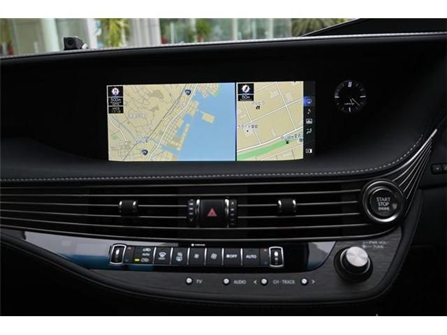 Lexus LS 2020-04 5802-12