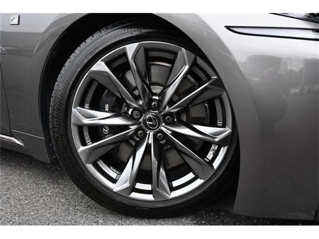 Lexus LS 2020-04 5802-15