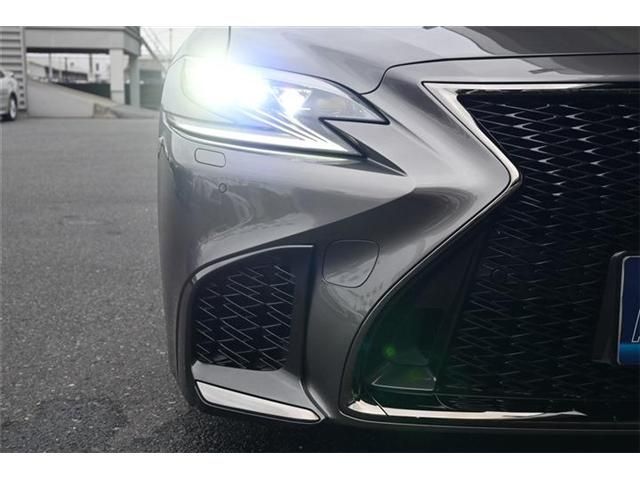 Lexus LS 2020-04 5802-14