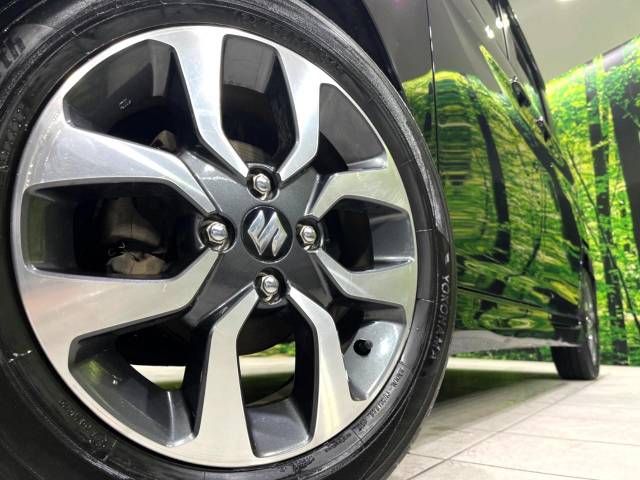 Suzuki SOLIO BANDIT 2017-01 15511-13