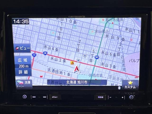 Suzuki SOLIO BANDIT 2017-01 15511-3