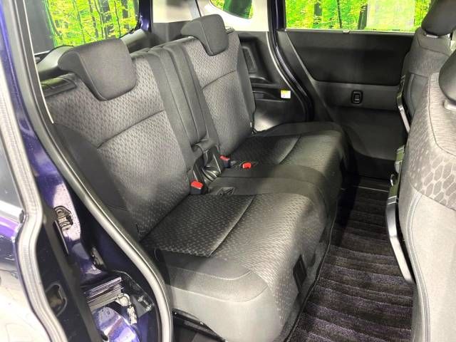 Suzuki SOLIO BANDIT 2017-01 15511-9