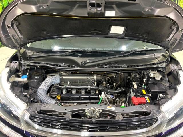 Suzuki SOLIO BANDIT 2017-01 15511-18