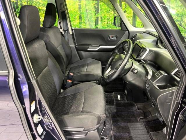 Suzuki SOLIO BANDIT 2017-01 15511-8