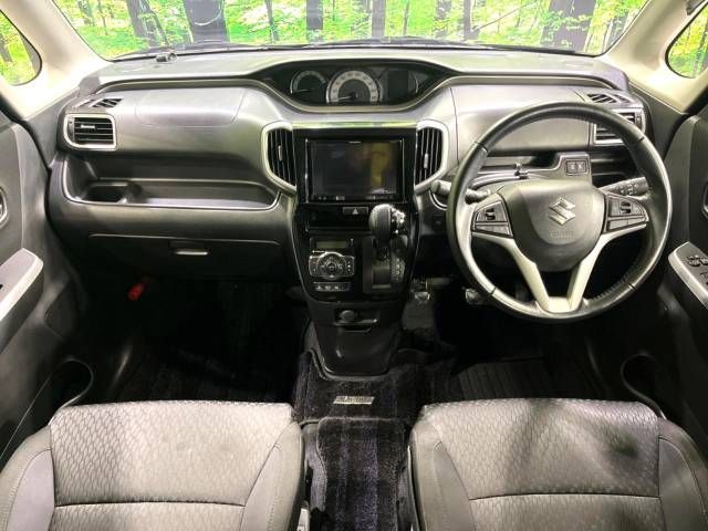 Suzuki SOLIO BANDIT 2017-01 15511-1