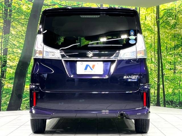 Suzuki SOLIO BANDIT 2017-01 15511-15