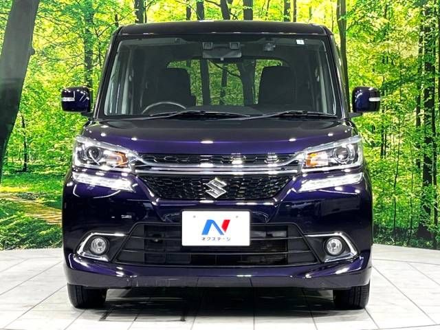 Suzuki SOLIO BANDIT 2017-01 15511-14