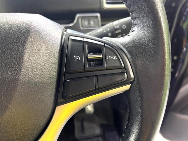 Suzuki SOLIO BANDIT 2017-01 15511-7