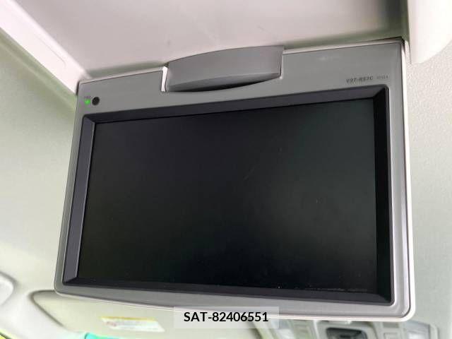 Toyota VELLFIRE 2009-01 299809-2