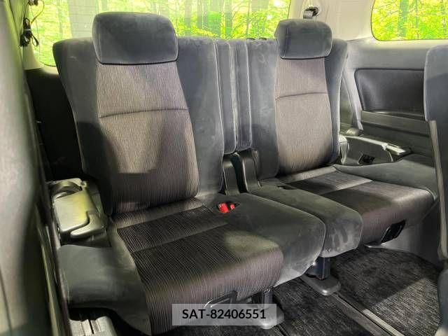 Toyota VELLFIRE 2009-01 299809-10