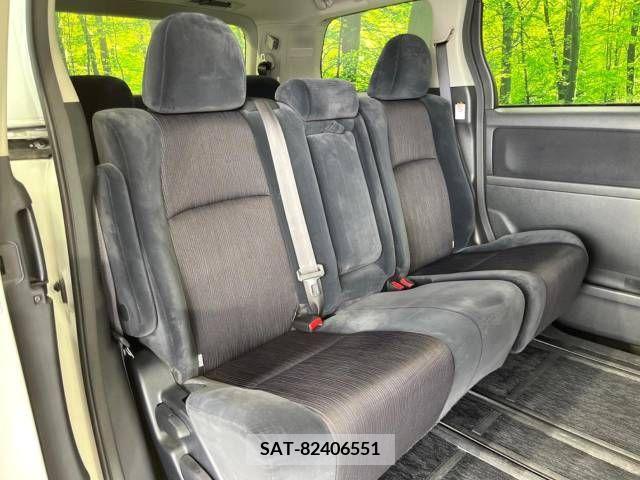 Toyota VELLFIRE 2009-01 299809-9