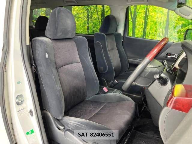 Toyota VELLFIRE 2009-01 299809-8