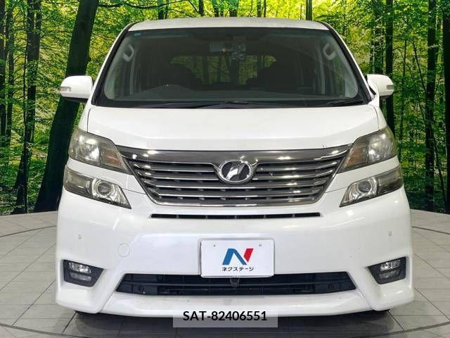 Toyota VELLFIRE 2009-01 299809-17