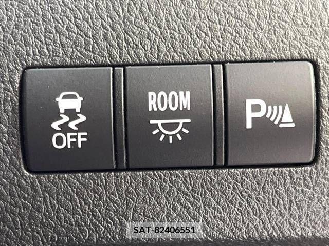 Toyota VELLFIRE 2009-01 299809-7