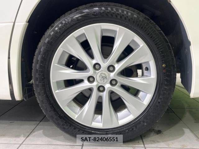 Toyota VELLFIRE 2009-01 299809-14