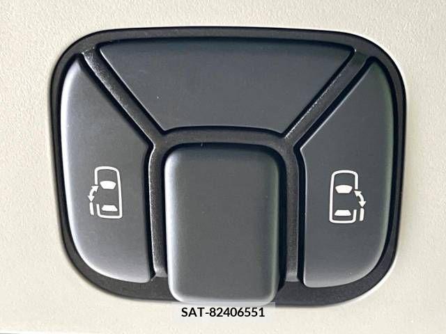 Toyota VELLFIRE 2009-01 299809-4