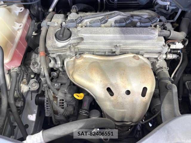 Toyota VELLFIRE 2009-01 299809-19