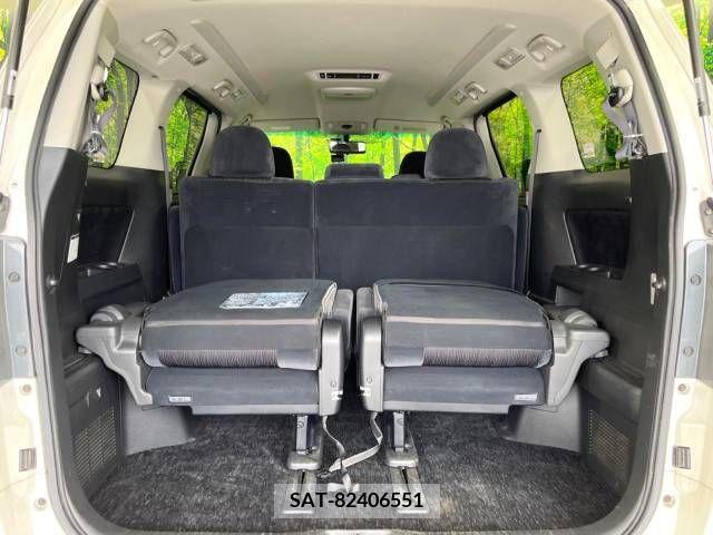Toyota VELLFIRE 2009-01 299809-11