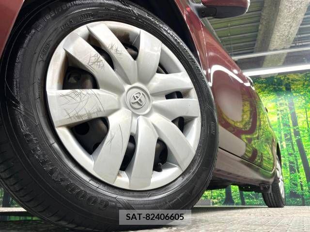 Toyota VITZ 2010-01 370141-13