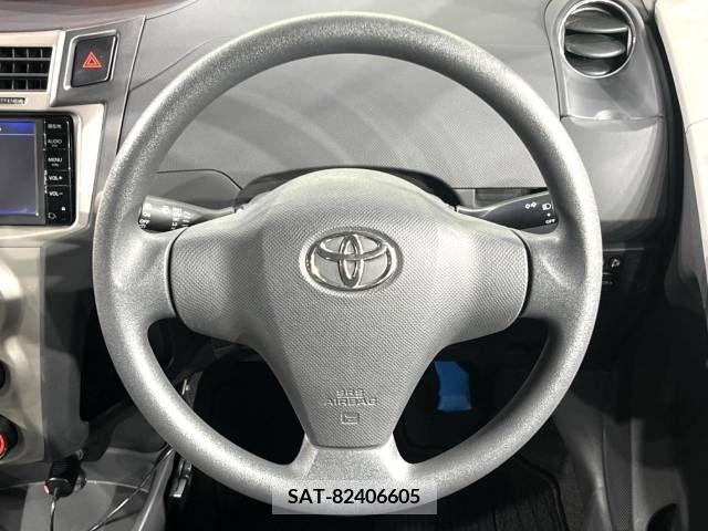 Toyota VITZ 2010-01 370141-11