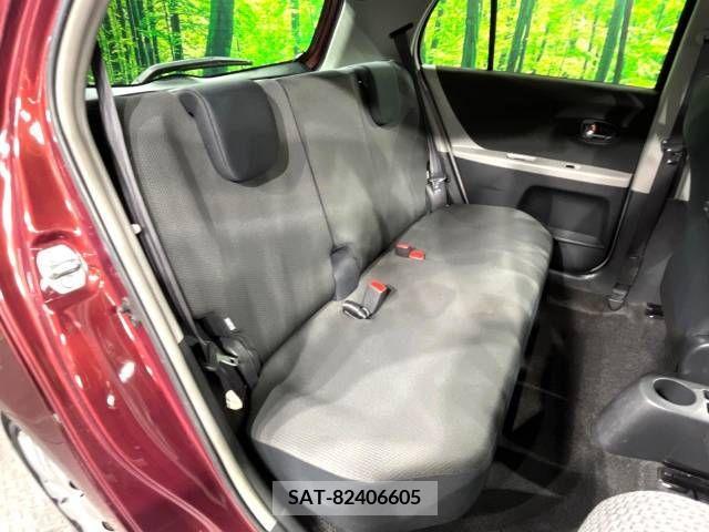 Toyota VITZ 2010-01 370141-9