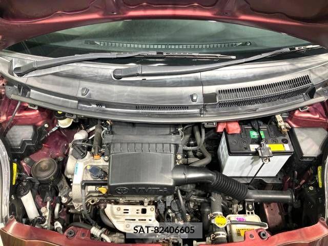 Toyota VITZ 2010-01 370141-18