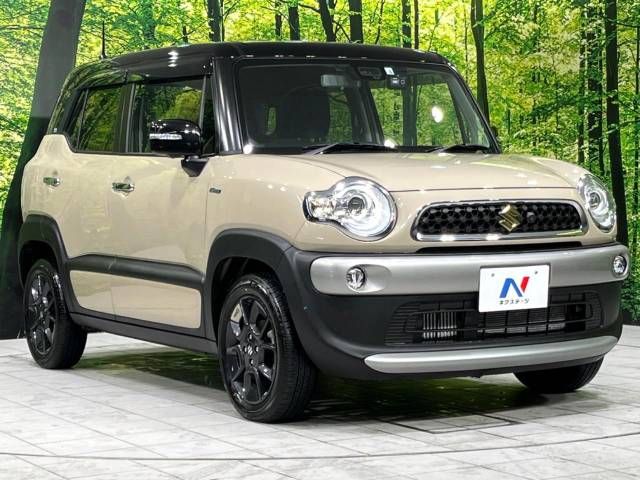 Suzuki X BEE 2020-06 192952-16