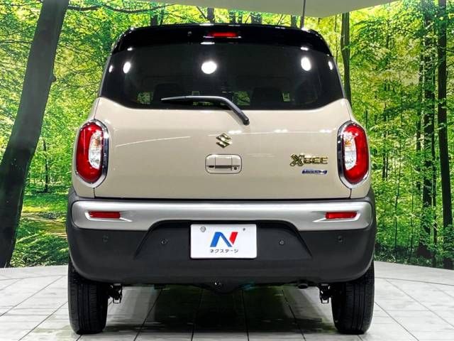 Suzuki X BEE 2020-06 192952-15