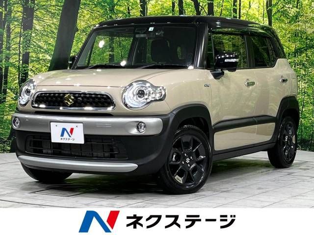 Suzuki X BEE 2020-06 192952-0