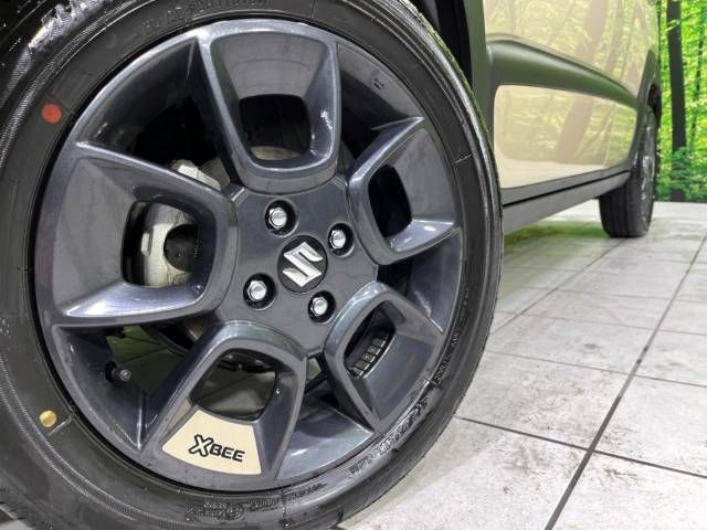Suzuki X BEE 2020-06 192952-13