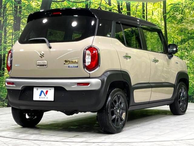 Suzuki X BEE 2020-06 192952-17