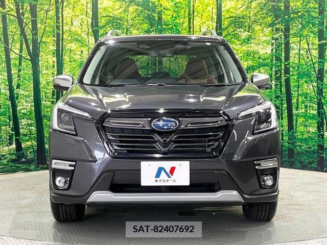 Subaru FORESTER 2021-12 360419-14
