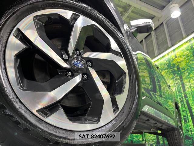 Subaru FORESTER 2021-12 360419-13