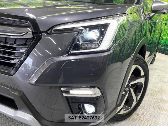 Subaru FORESTER 2021-12 360419-12
