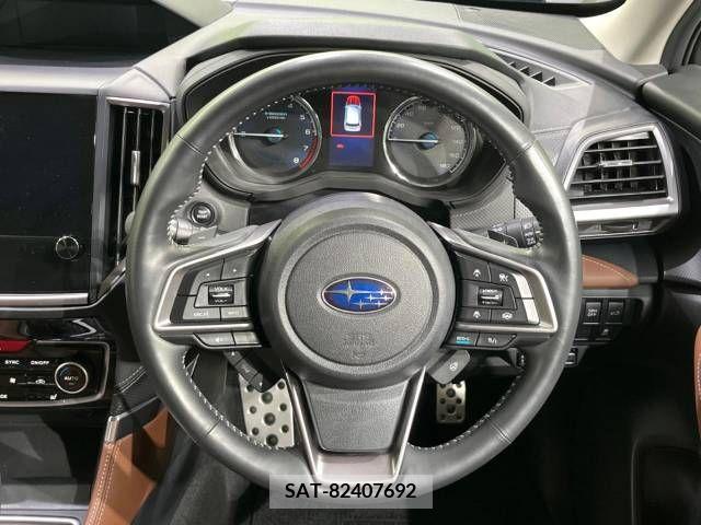 Subaru FORESTER 2021-12 360419-11