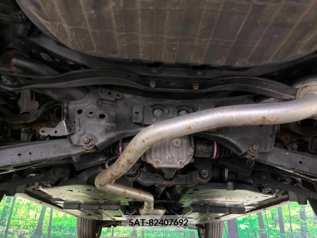 Subaru FORESTER 2021-12 360419-19