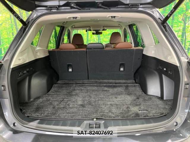 Subaru FORESTER 2021-12 360419-10